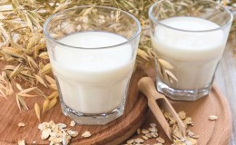 Recettes populaires pour nettoyer les poumons avec de l'avoine