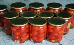 Top 15 des recettes les plus délicieuses de tomates en conserve: comment saler les tomates pour l'hiver dans des bocaux