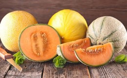 Les avantages et les inconvénients du melon pour la santé du foie