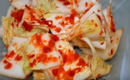 Comment faire cuire du chou coréen délicieux et simple