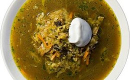 Comment faire des feuilles de chou vert pour l'hiver