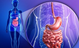 Caractéristiques de la digestion du sarrasin: combien de temps est absorbé