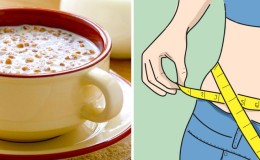 Pourquoi certaines personnes grossissent-elles du sarrasin au lieu de perdre du poids?