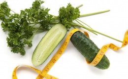 Comment prendre du persil pour perdre du poids: les meilleures recettes pour brûler les graisses