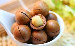 En quoi la noix de macadamia est-elle bonne pour le corps?