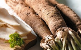 Qu'est-ce que la carotte noire: où pousse-t-elle et existe-t-elle vraiment