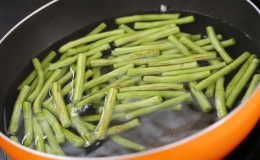 Une sélection des meilleures façons de congeler les haricots verts tout en conservant un maximum de santé et de saveur