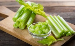 Pouvez-vous manger du céleri pour le diabète de type 2?