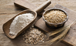 Quel est l'avantage de la farine d'avoine: avantages et inconvénients pour le corps