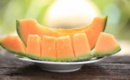 Pourquoi ne pas manger de melon avec du lait et d'autres aliments