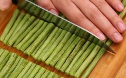 Pourquoi les haricots d'asperges sont-ils utiles, comment les cultiver et les cuire correctement