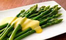 Pourquoi les asperges surgelées sont bonnes et comment les cuire correctement