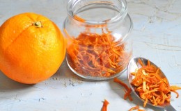 Pourquoi la peau d'orange est-elle utile pour le corps humain