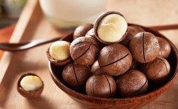 Pourquoi la noix de macadamia au chocolat est-elle bonne et comment la manger correctement