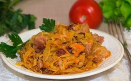 Quelle est l'efficacité d'un régime au chou cuit et comment le suivre correctement