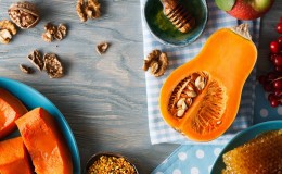 Comment utiliser la citrouille à des fins médicinales pour les ulcères d'estomac?