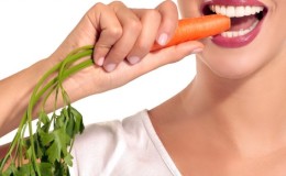 Secrets pour bien manger les carottes pour une meilleure absorption