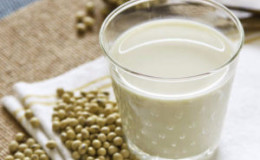 Le lait de soja et le lait de soja peuvent-ils être consommés pendant l'allaitement?