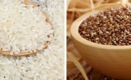 Quoi de mieux pour perdre du poids - riz ou sarrasin: nous comparons la teneur en calories, les avantages et les critiques de la perte de poids