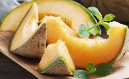 Est-il possible de manger un melon pour la goutte et comment est-il utile