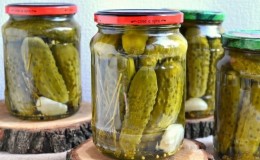 Faire des préparations croustillantes pour l'hiver: comment saler correctement les concombres, les meilleures recettes