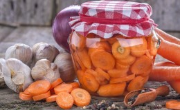 Les meilleures recettes pour faire des carottes marinées