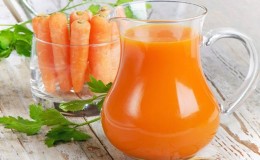 Combien de carottes devez-vous manger pour améliorer la vision et quelles vitamines sont dans la composition