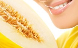 Régimes de melon efficaces pour perdre du poids: critiques et calories