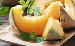 Comment choisir le melon le plus savoureux et le plus sucré