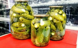 Pourquoi les pots de concombre explosent et que faire pour l'éviter