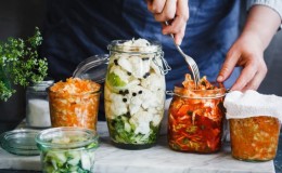 Qu'est-ce que le chou fermenté, pourquoi est-il bon et comment est-il préparé