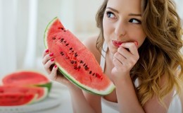 La pastèque augmente ou abaisse la pression artérielle: est-il possible de la manger avec l'hypertension