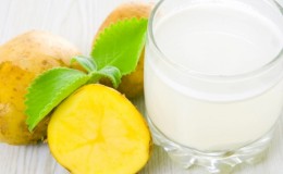 Comment utiliser les pommes de terre pour traiter diverses maladies