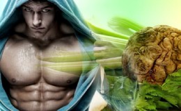 Les incroyables bienfaits du céleri pour les hommes