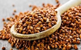 Comment bien rincer le sarrasin et est-il nécessaire de le faire