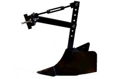 Comment fabriquer de vos propres mains une hiller à pommes de terre pour un tracteur à conducteur marchant