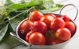 Top 10 des meilleures recettes sur la façon de mariner des tomates dans un tonneau, caractéristiques de la préparation des contenants et du stockage des cornichons prêts à l'emploi