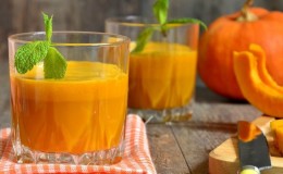 Comment faire du jus de carotte délicieux et sain pour l'hiver à la maison