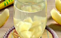 Compote de melon délicieuse, aromatique et saine: cuisinez vous-même selon les meilleures recettes