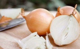 Méthodes folkloriques simples et efficaces de traitement de l'oignon pour diverses maladies