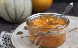 Comment faire une confiture de zeste de melon simple et délicieuse