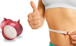 Perte de poids rapide et savoureuse sur la soupe à l'oignon