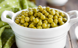 Top 8 des recettes les plus délicieuses pour mariner les pois à la maison: ingrédients, instructions étape par étape et conseils