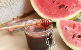 Qu'est-ce que le miel de pastèque (nardek), comment est-il utile et comment le cuisiner