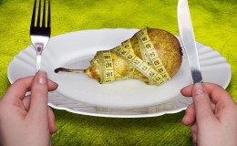 Régime de poire délicieux mais strict: options de menu et efficacité