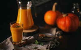 Comment faire du jus de citrouille sans presse-agrumes - les recettes les plus délicieuses pour sa préparation