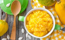 Est-il possible de manger de la citrouille pour la gastrite: nous étudions les contre-indications et cuisinons selon les recettes diététiques les plus délicieuses