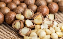 Quel est le goût et l'odeur de la noix de macadamia, comment la manger correctement