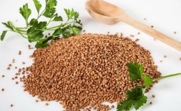 Les adultes peuvent-ils être allergiques au sarrasin?