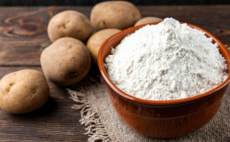 Amidon dans les pommes de terre: variétés à teneur élevée et faible dans la composition